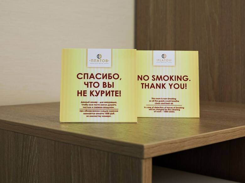 Hotel Platov