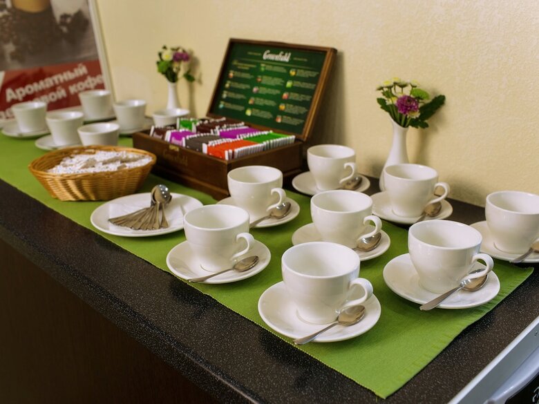 Hotel Platov