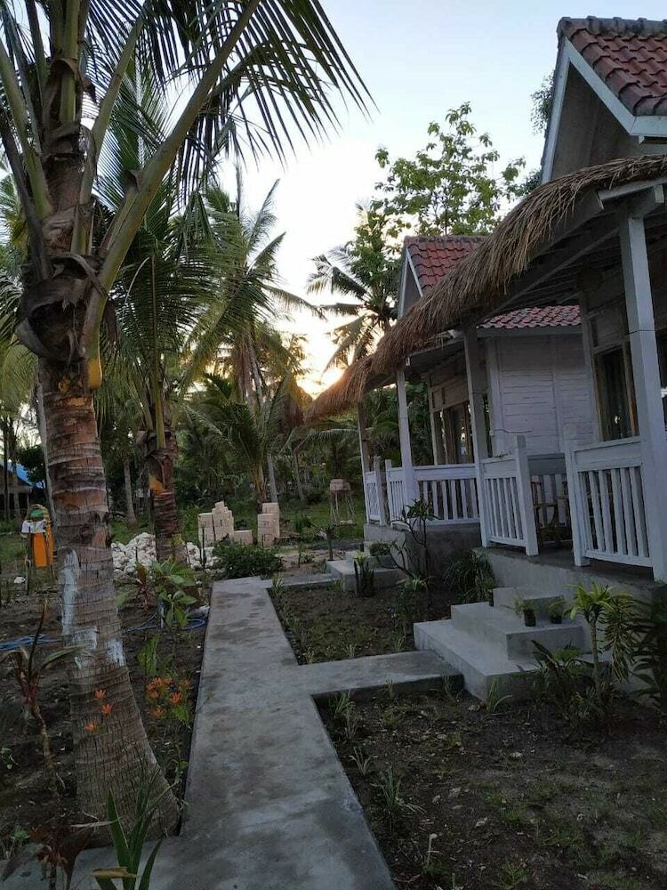 Bed & Breakfast The Layar Homestay