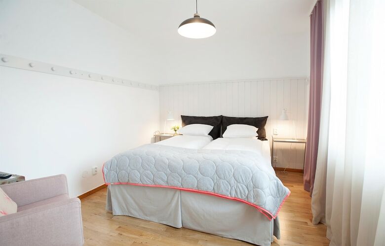 Best Western Plus Hotel Noble House