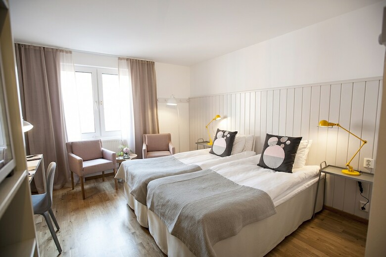 Best Western Plus Hotel Noble House