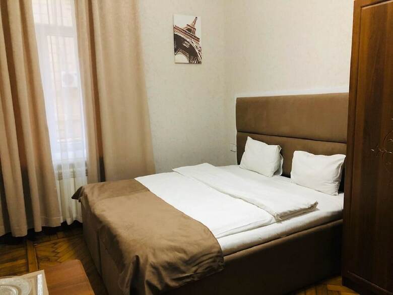 City Inn Boutique Hotel