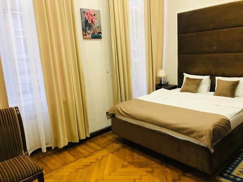 City Inn Boutique Hotel