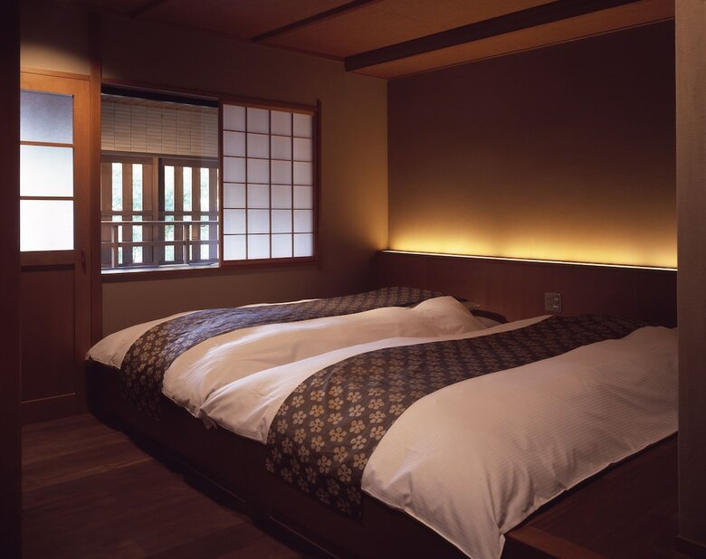 Ryokan Sumiya Kihoan