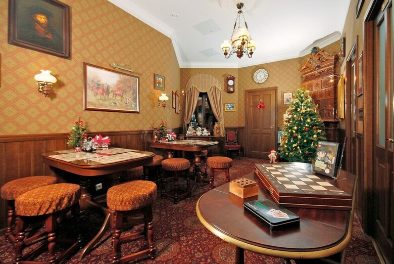 Hotel Greenwich By Friends