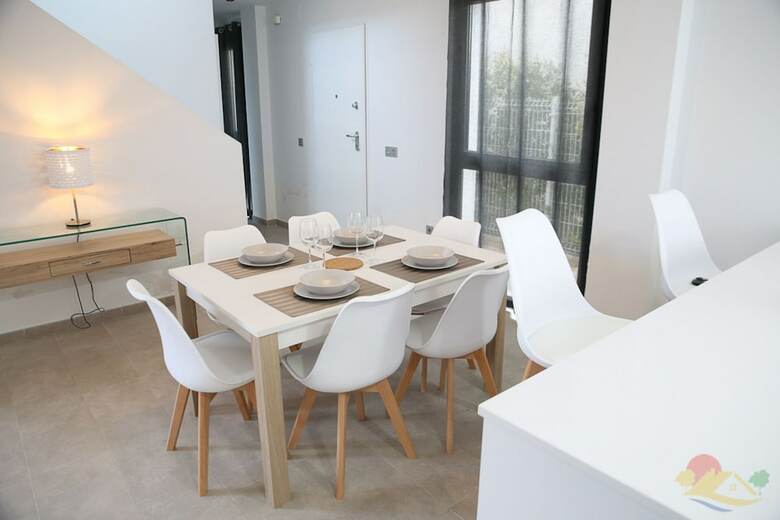 Residencia Casa Blanco - Luxury Detached Villa