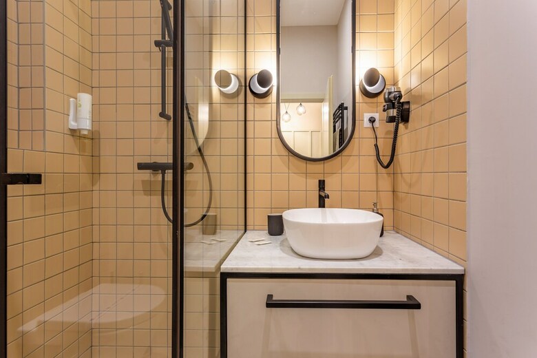 Apartamentos Gell�rt Budapest Suites