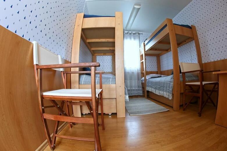 Yachter Club Modr� ?ajka