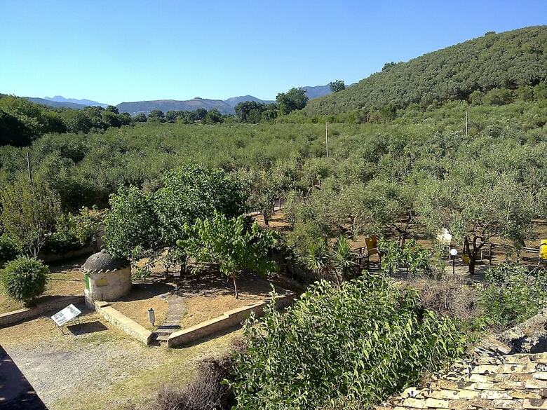 Agroturismo Masseria Sparano