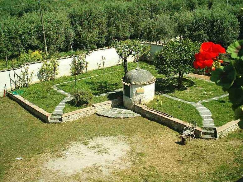 Agroturismo Masseria Sparano