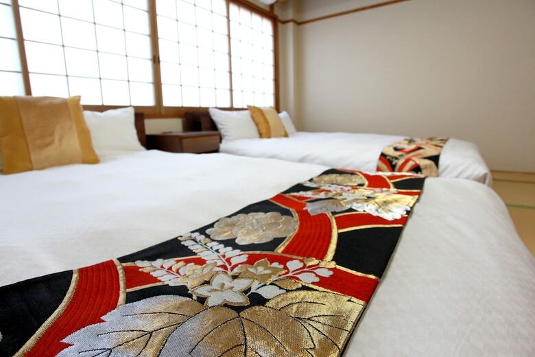 Kujo No Yado Great House Osaka