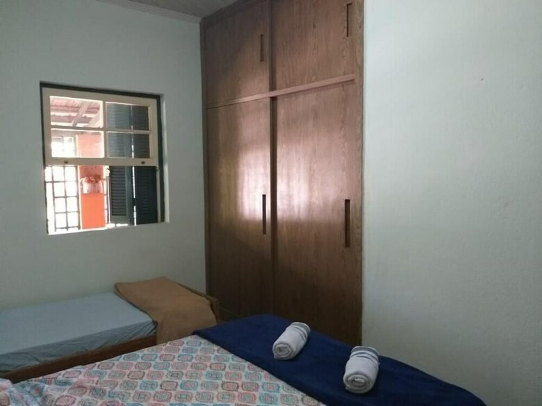 Hostal Parque Nacional Hostel C. Dom Quixote