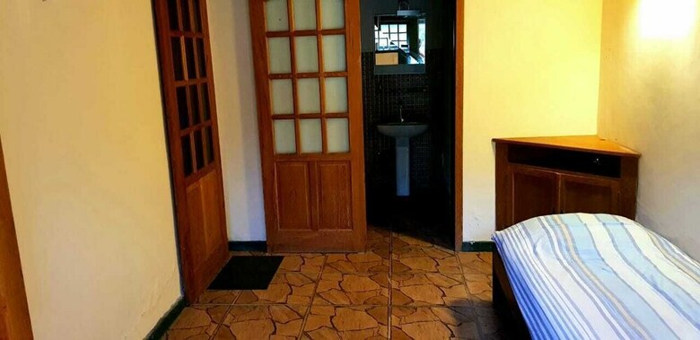 Hostal Parque Nacional Hostel C. Dom Quixote