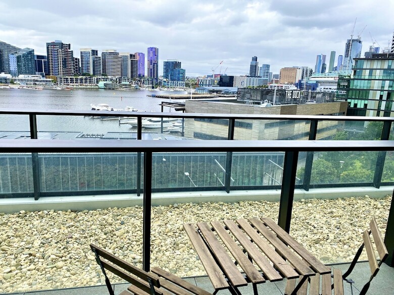 Jc Waterfront Apartments Collins Wharf
