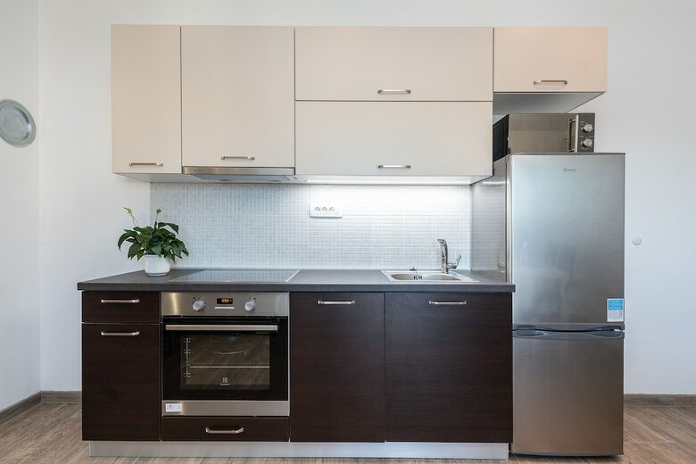 Apartamentos Villa Jadranka Privlaka