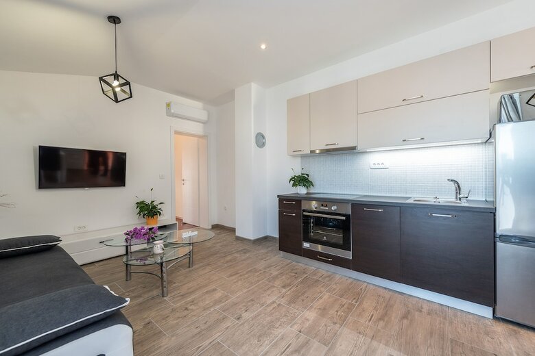 Apartamentos Villa Jadranka Privlaka