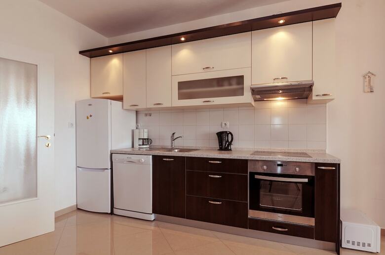 Apartamentos Villa Jadranka Privlaka