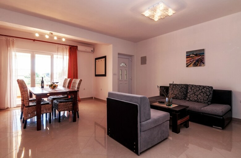 Apartamentos Villa Jadranka Privlaka