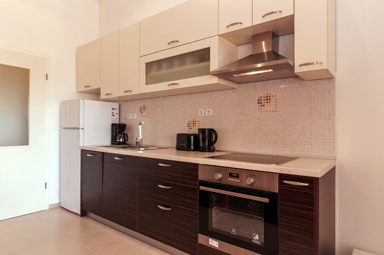 Apartamentos Villa Jadranka Privlaka