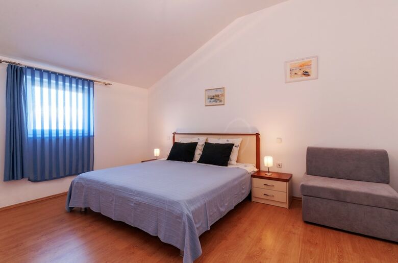 Apartamentos Villa Jadranka Privlaka