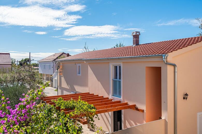 Apartamentos Villa Jadranka Privlaka