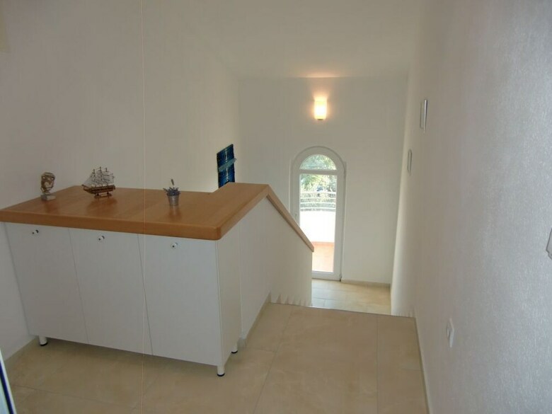 Apartamentos Villa Jadranka Privlaka