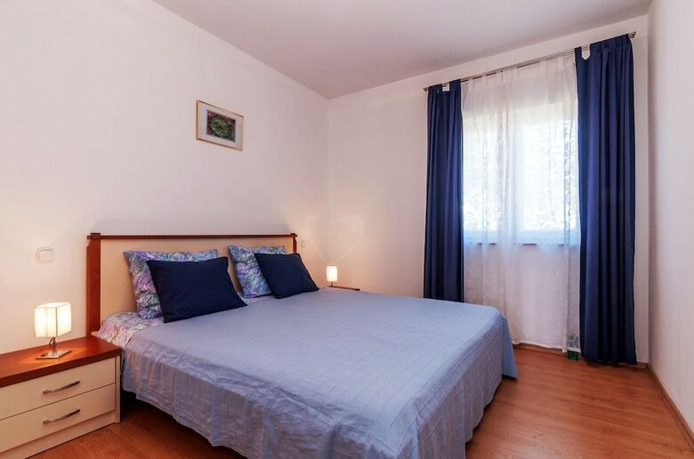 Apartamentos Villa Jadranka Privlaka