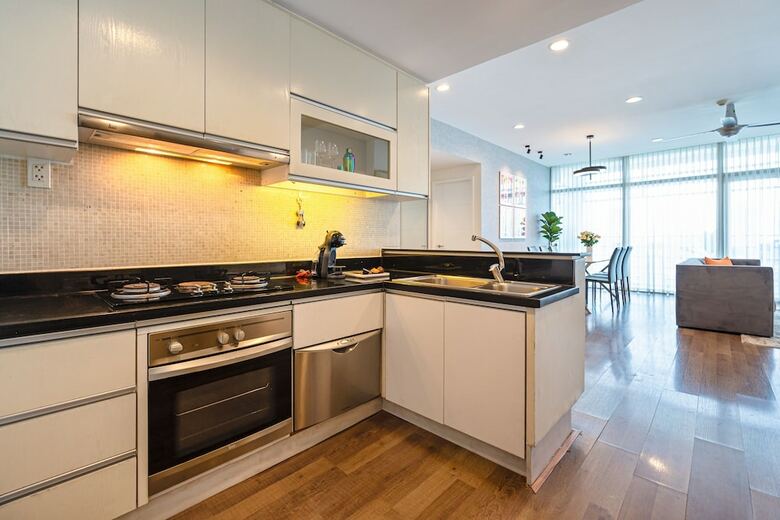 Bed & Breakfast Saigon Suites Collection By Idg In D1