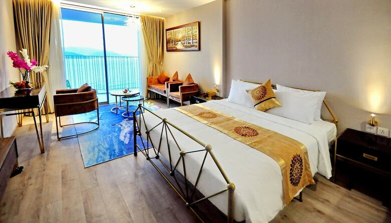 Apartamentos 101 Star Panorama Nha Trang
