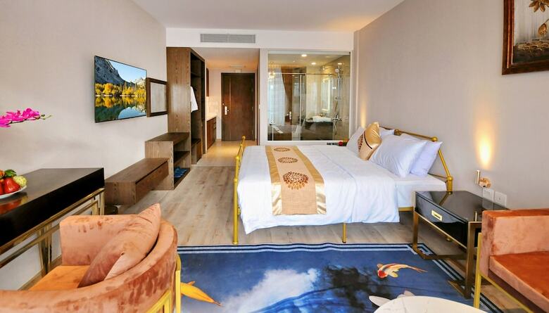 Apartamentos 101 Star Panorama Nha Trang