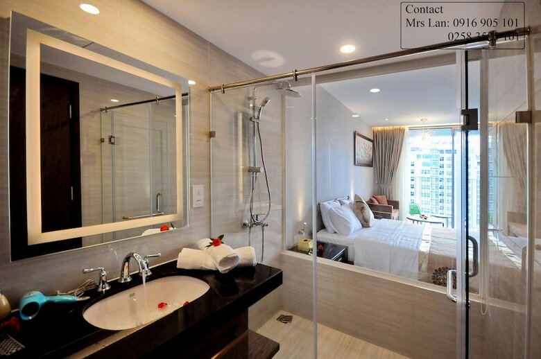 Apartamentos 101 Star Panorama Nha Trang