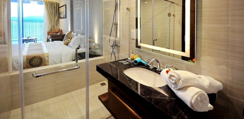 Apartamentos 101 Star Panorama Nha Trang
