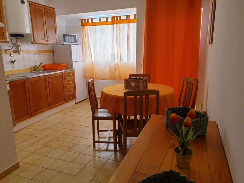 Clube Praia Da Rocha II Apartment