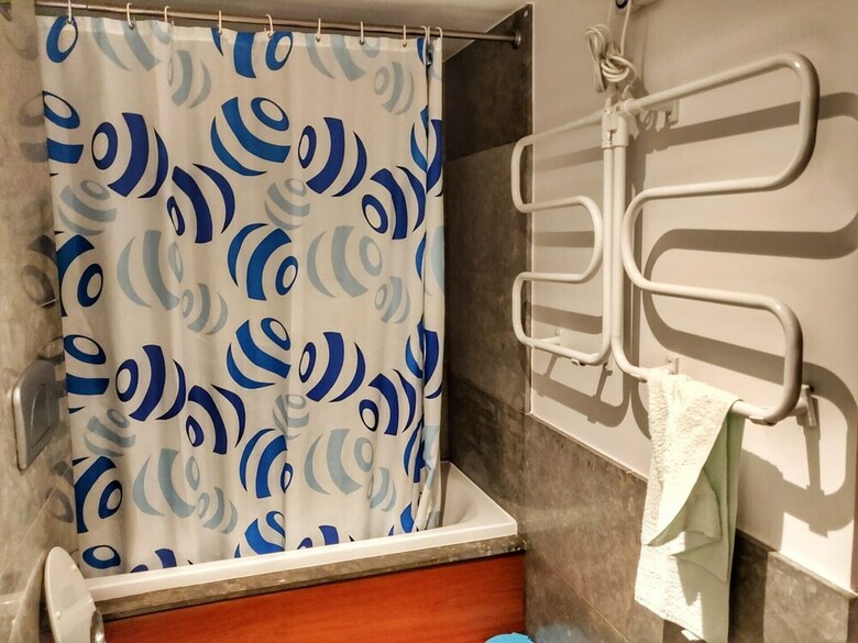 Apartamentos New Luxury Flat In Santa Clara