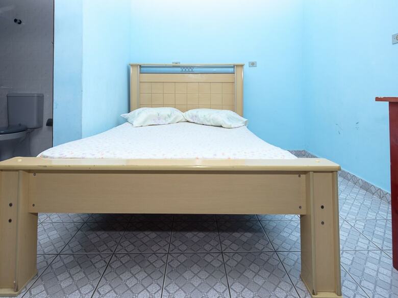 Hotel Hostel Suar�o
