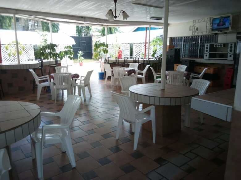 Kitui Resort Hotel