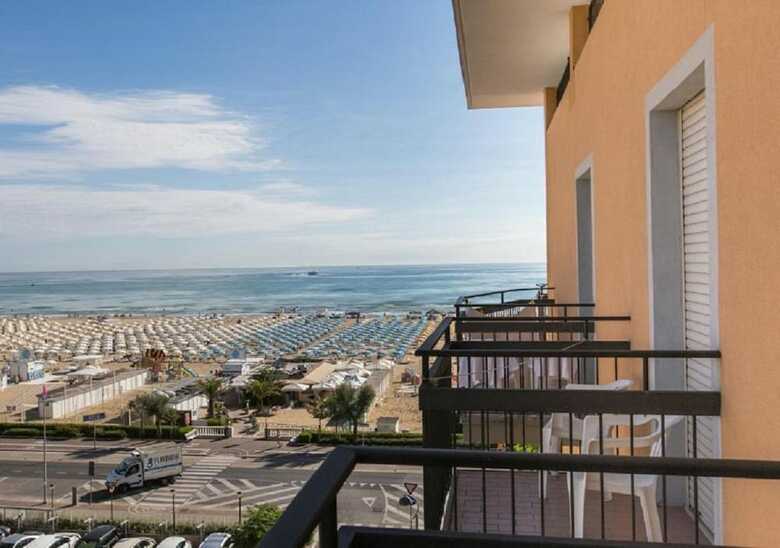 Hotel Atlas