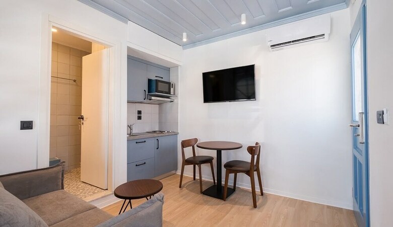 Hotel Casa Del Sol - Adults Only