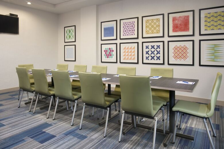 Hotel Holiday Inn Express New Orleans Downtown