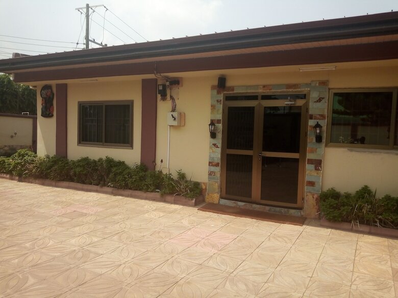 Hotel Standard Home Guest House