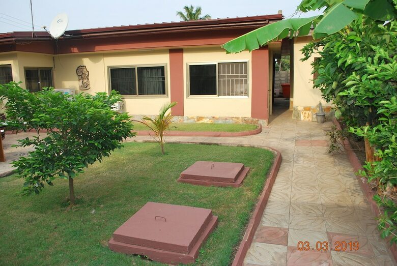 Hotel Standard Home Guest House