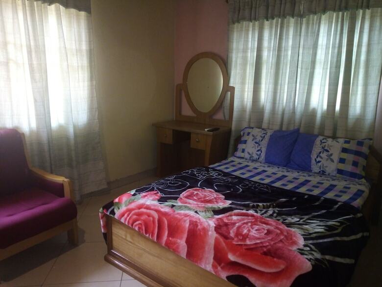 Hotel Standard Home Guest House