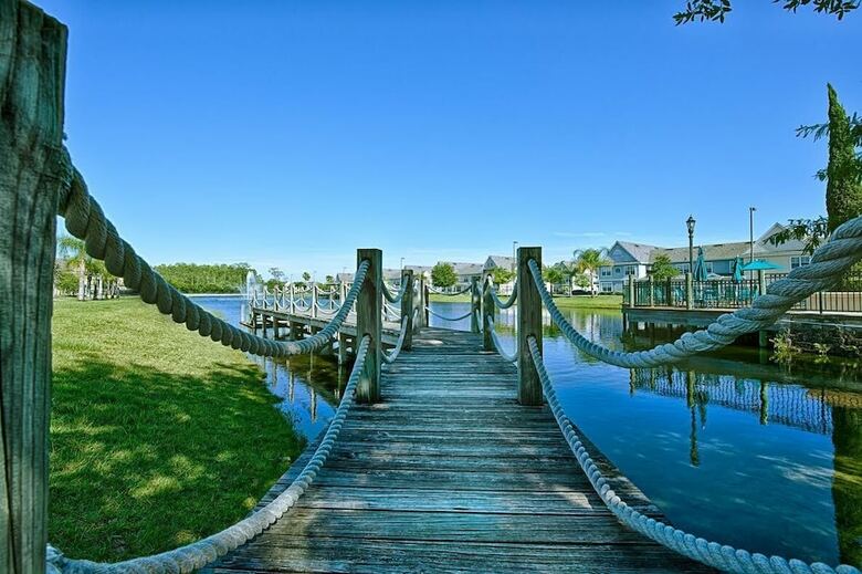 Luxurious Venetian Gem By Orlando Short Term