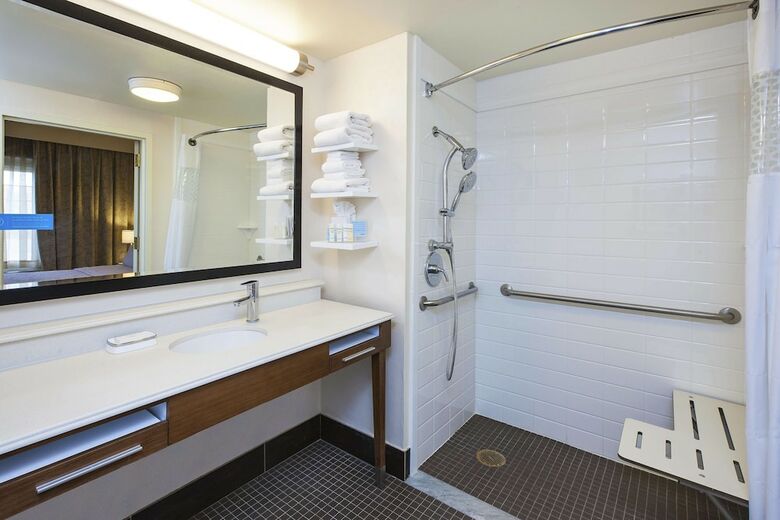 Hotel Hampton Inn & Suites Providence/warwick-airport