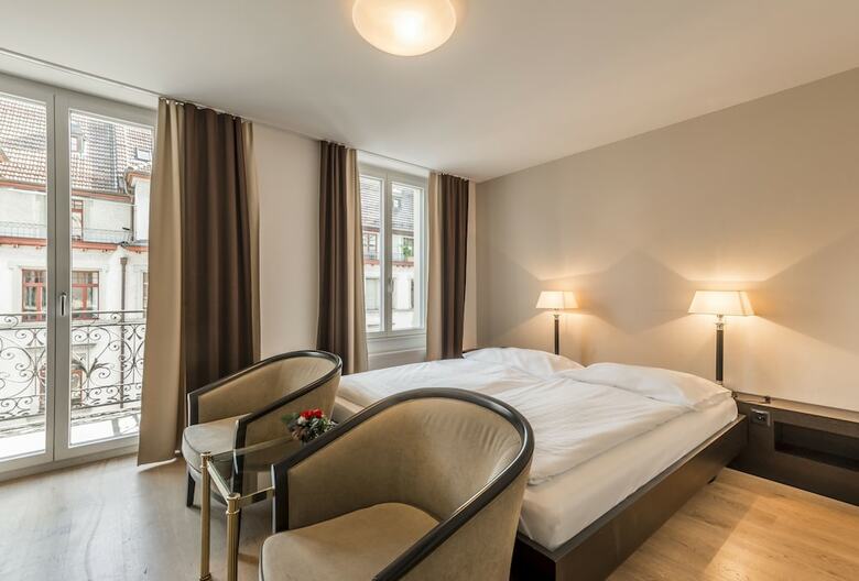 Hotel Alpina