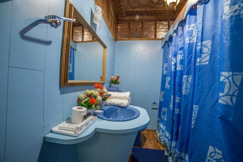 Swan Group Of Houseboats