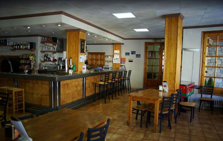 Hostal La Cabanya