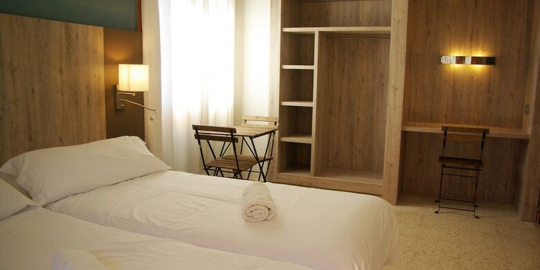 Hostal La Cabanya