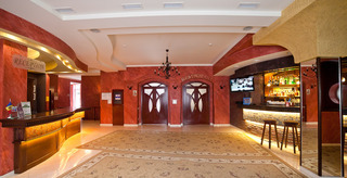 Vispas Hotel
