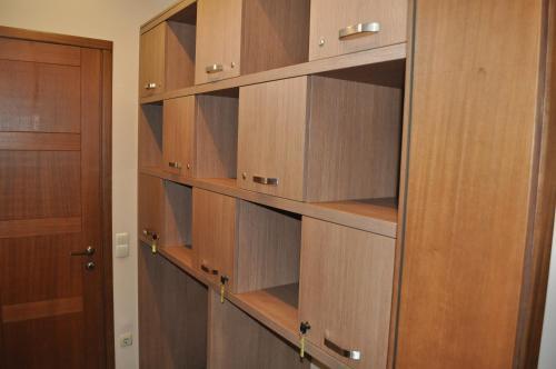 Hotel Apartments Adresa